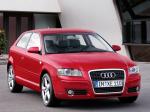 Audi A3 2.0 TDI 2005 года